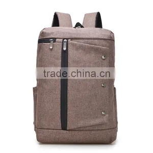 YH-191 Fashion Korean Daylife Backpack Bag Nylon Backpack Quality Choice thumbnail-1
