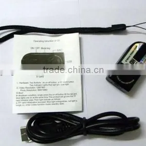 The Portable Thumb 720P Action Mini Toy Camera Q5 thumbnail-4