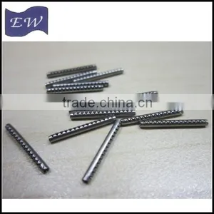 Metal Pin , Stainless Steel Toothed Pins 1.5MM thumbnail-5