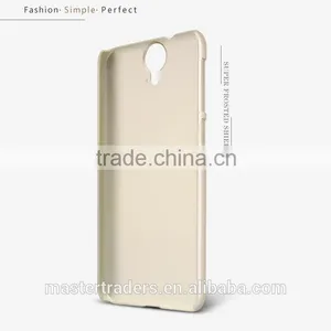 Original Nillkin Frosted Shield Series Hard PC Back Cover Case For HTC ONE E9+ MT-3391 thumbnail-3
