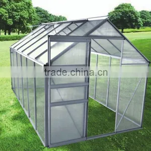 Big Aluminium House thumbnail-1