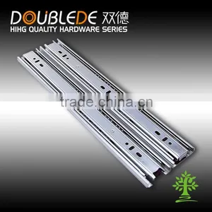 King Slide Drawer Slides/roller Drawer Slide/telescopic Channel Drawer Slide thumbnail-1