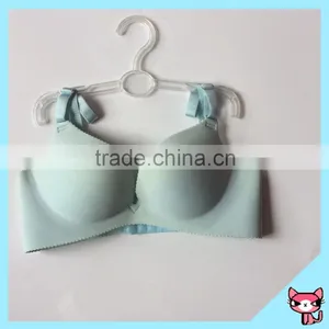High Quality Padded Undergarment Plus Size Bra thumbnail-1