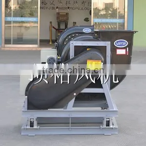 Explosion-proof Centrifugal Fan thumbnail-1