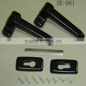 Aluminum Window Parts by Chinese Hardware Manufacturer thumbnail-1