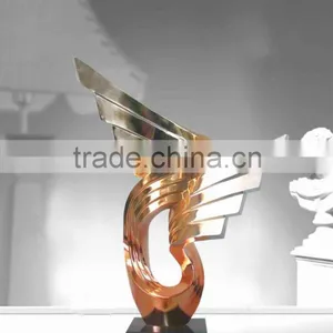 Resin Sculpture thumbnail-1