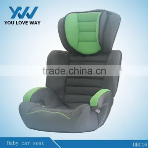 China Supplier Steel Toddler Car Seat Covers thumbnail-1