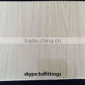 Waterproof Modern Designs Panel Pvc From China Haining Factory thumbnail-5