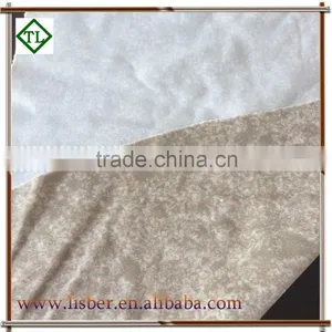 Pu Coated Fabric Bonding Fleece thumbnail-1