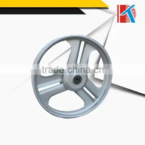 Beautiful Design Motorcycle Parts Alloy Wheels China thumbnail-1