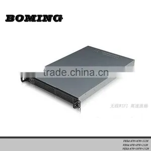 Metal Chassis for Computer Service Cabinet thumbnail-1