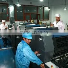 Shanghai Huayuan Smart Information Technology Co., Ltd. company overview - view 2 thumbnail