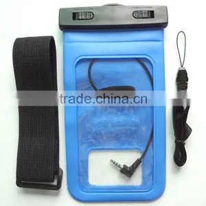 Dry Bag With Phone Jack thumbnail-3