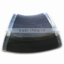 ASTM A860 MSS SP75 WPHY 70 PIPE FITTINGS SEAMLESS 45 DEG ELBOW thumbnail-3
