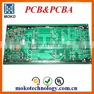 Industrial Pcba,Electronic Pcba and Pcba Assembly With FOB Price thumbnail-1