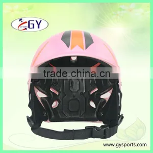 ABS PE Colorful Water Sport Helmet Ski Skate Helmet for Adult GY-WH128 thumbnail-2