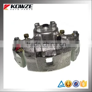 Front Left Brake Caliper Kit For Mitsubishi Lancer CS1A CS3A CS3W CS9A CS9W MR955063 thumbnail-1