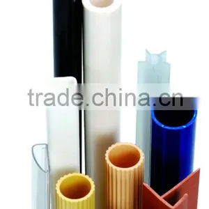 PVC Pipe Plastic Extrusion thumbnail-1