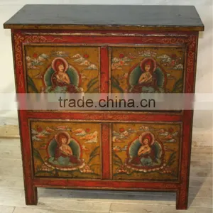 Chinese Antique Furniture thumbnail-1