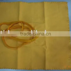 Saxophone Cleaning Cloth thumbnail-1