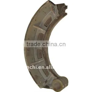 European Trucks of Brake Shoes 6594200619 thumbnail-1