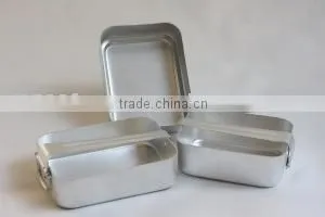 Mess Tin /3pc thumbnail-1