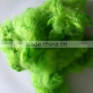 Polyester Staple Fiber thumbnail-1