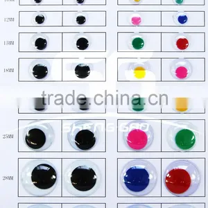 Doll Eyes Stickers thumbnail-6