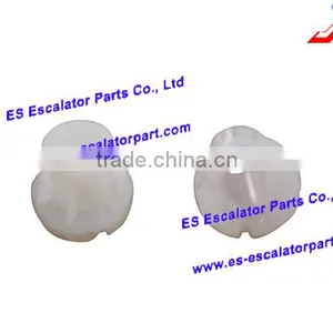 MITSUBISHI Escalator Parts , Escalator Step Chain Taper Sleeve for Mitsubishi thumbnail-1