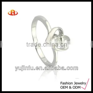 Heart Shaped Jewelry Valentines Day Gifts thumbnail-1