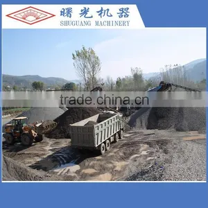Paving Stone Production Line With High Quality Popular in China thumbnail-1