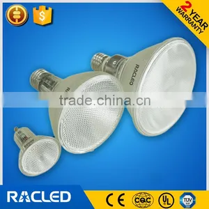 Led Glass Par20 Light 9W of SMD2835 PAR20 Spotlight thumbnail-4