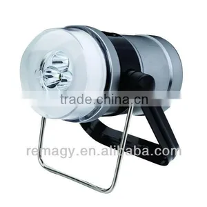 High Power 12 Leds Aluminium Fishing Light thumbnail-1