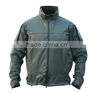 Men's Army Tactical Military Jacket thumbnail-1