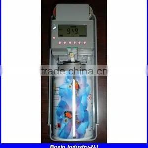 Air Freshener Dispenser With Lcd, Bathroom Perfume Dispenser, Aerosol Dispenser thumbnail-2