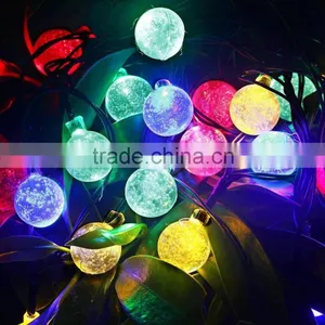 Fullbell 2015 Popular Outdoor Sphere Tree Lights thumbnail-4