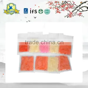 Sweet Pickled Sushi Ginger for Sale thumbnail-1