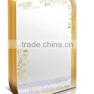 High Quality Transparent Acrylic Photo Frame Love Photo Frame thumbnail-4