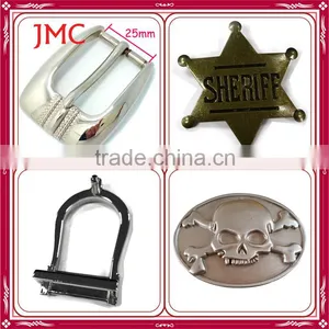 Skull Belt Buckles Fashion Belt Buckles Craft Belt Buckles thumbnail-3