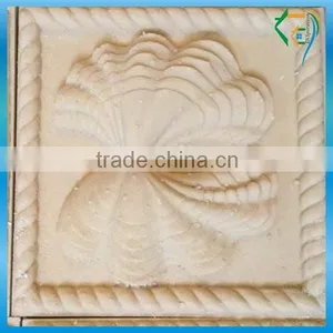 Artificial Sandstone Wall thumbnail-4