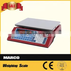 Digital Price Computing Scales With Best Quality thumbnail-4