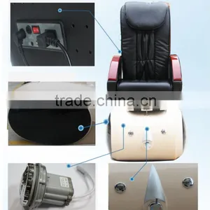 Hot Sale Massage Shiatsu Foot Tub Pedicure Chair thumbnail-4