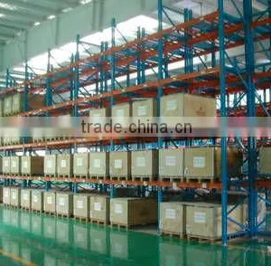 Top Hot!!!!guangzhou Factory Custom Heavy Duty Mobile Shelving thumbnail-1