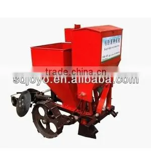 Joyo Hot Sale Single Row Potato Planter Machine thumbnail-1