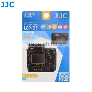 JJC LCD Guard Film Screen Protector for CANON EOS 1D X Mark II thumbnail-1