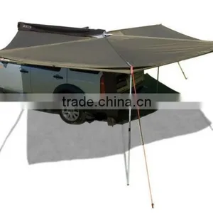 Camping Car Awning Retractable Car Roof Side Awning6702 thumbnail-3