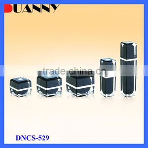 Thick Acrylic Cosmetic Jar Packaging,Thick Acrylic Jar thumbnail-6