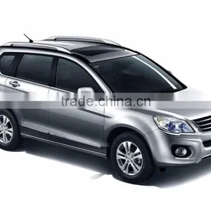 Exclusive Design FOR GREAT WALL H6 2012 CAR DRL Daytime Running LIGHT thumbnail-5