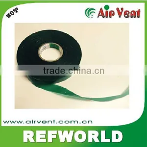 Green Pvc Tape for Gardening thumbnail-2