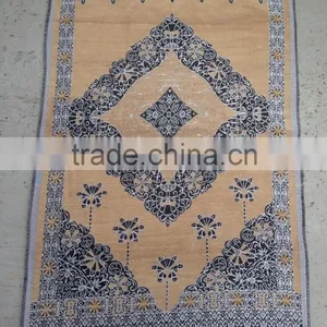 Factory Cheap Artificial Grass Carpet XN-029 thumbnail-3